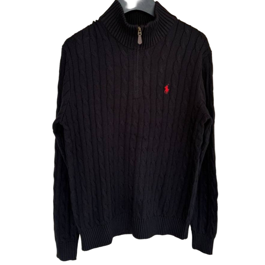 Ralph Lauren Zip Up