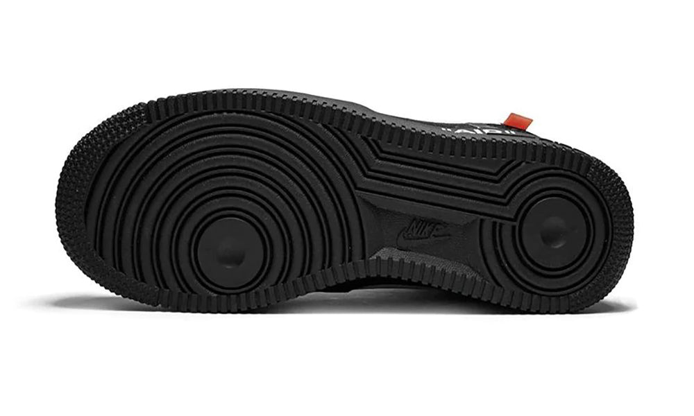 Nike X Off-White The 10th: Air Force 1 Low