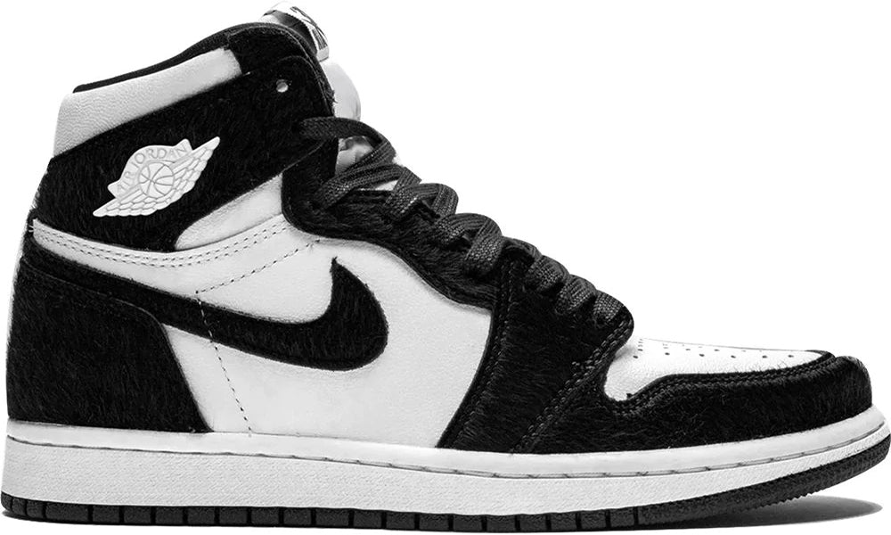 Air Jordan 1 High OG twist