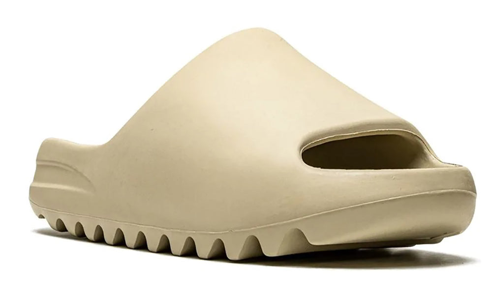 Yeezy Slides "Pure"