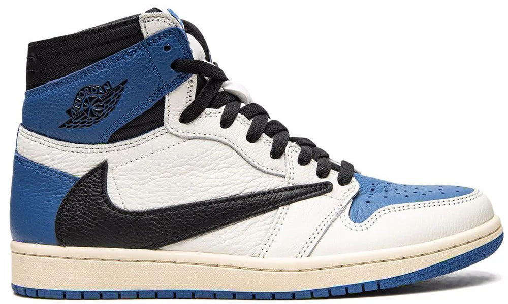 Travis Scott Air Jordan 1 High OG SP