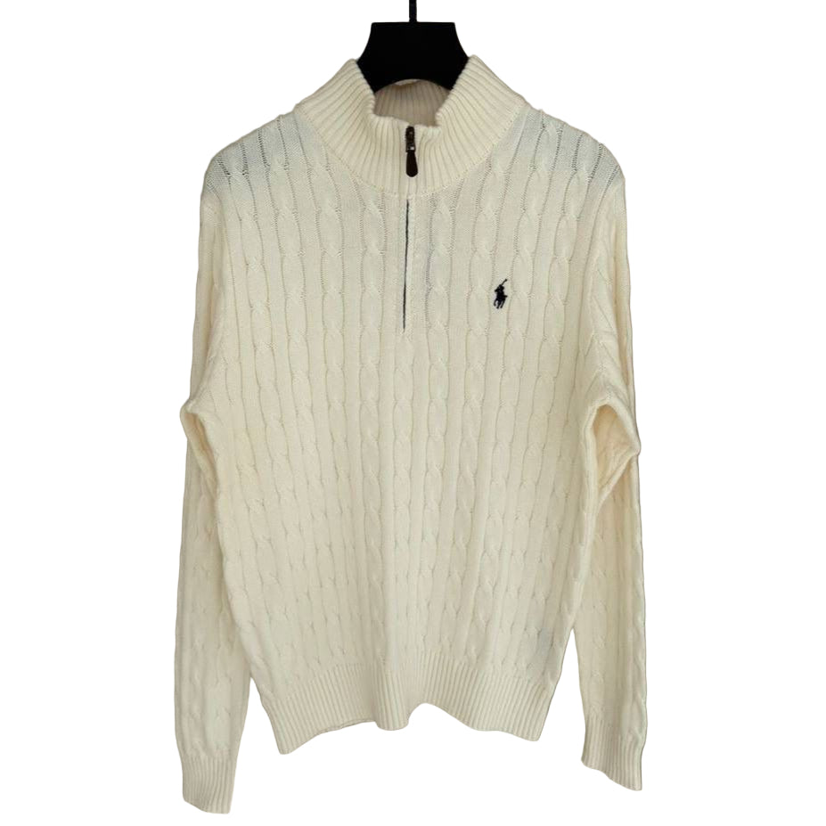 Ralph Lauren Zip Up