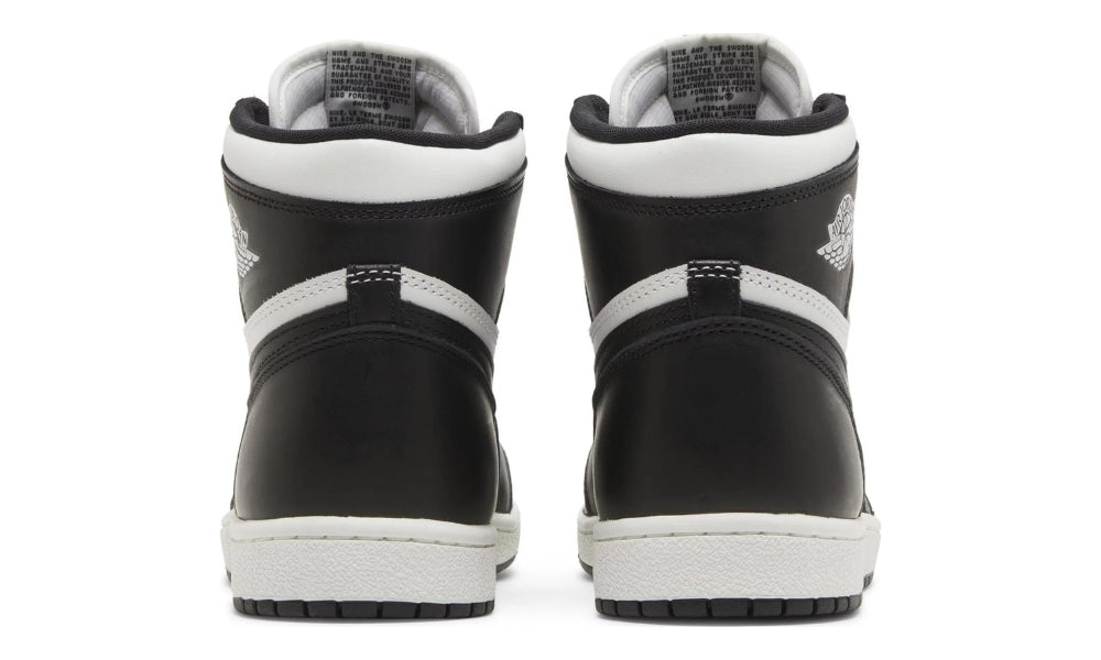Air Jordan 1 Retro High '85 OG 'Black White'
