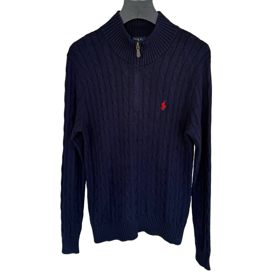 Ralph Lauren Zip Up