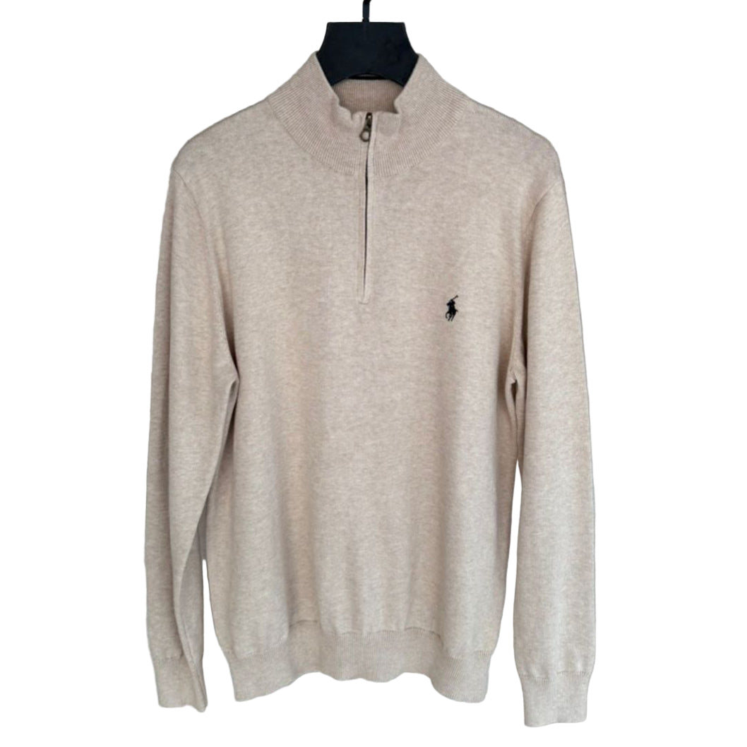 Ralph Lauren Zip Up