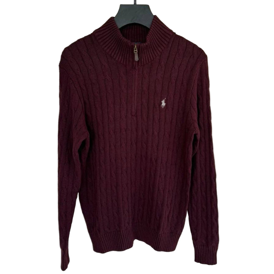 Ralph Lauren Zip Up