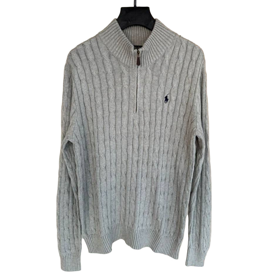 Ralph Lauren Zip Up