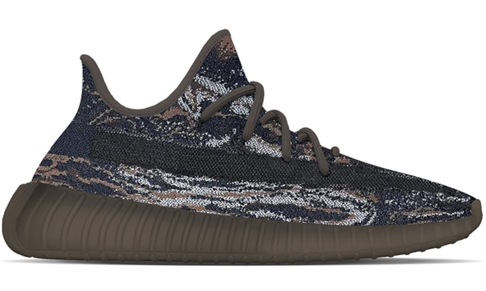 Yeezy Boost 350 V2 "Mx Rock"