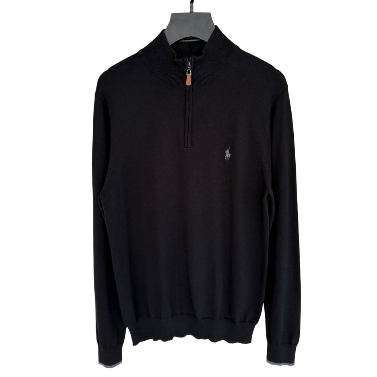 Ralph Lauren Zip Up