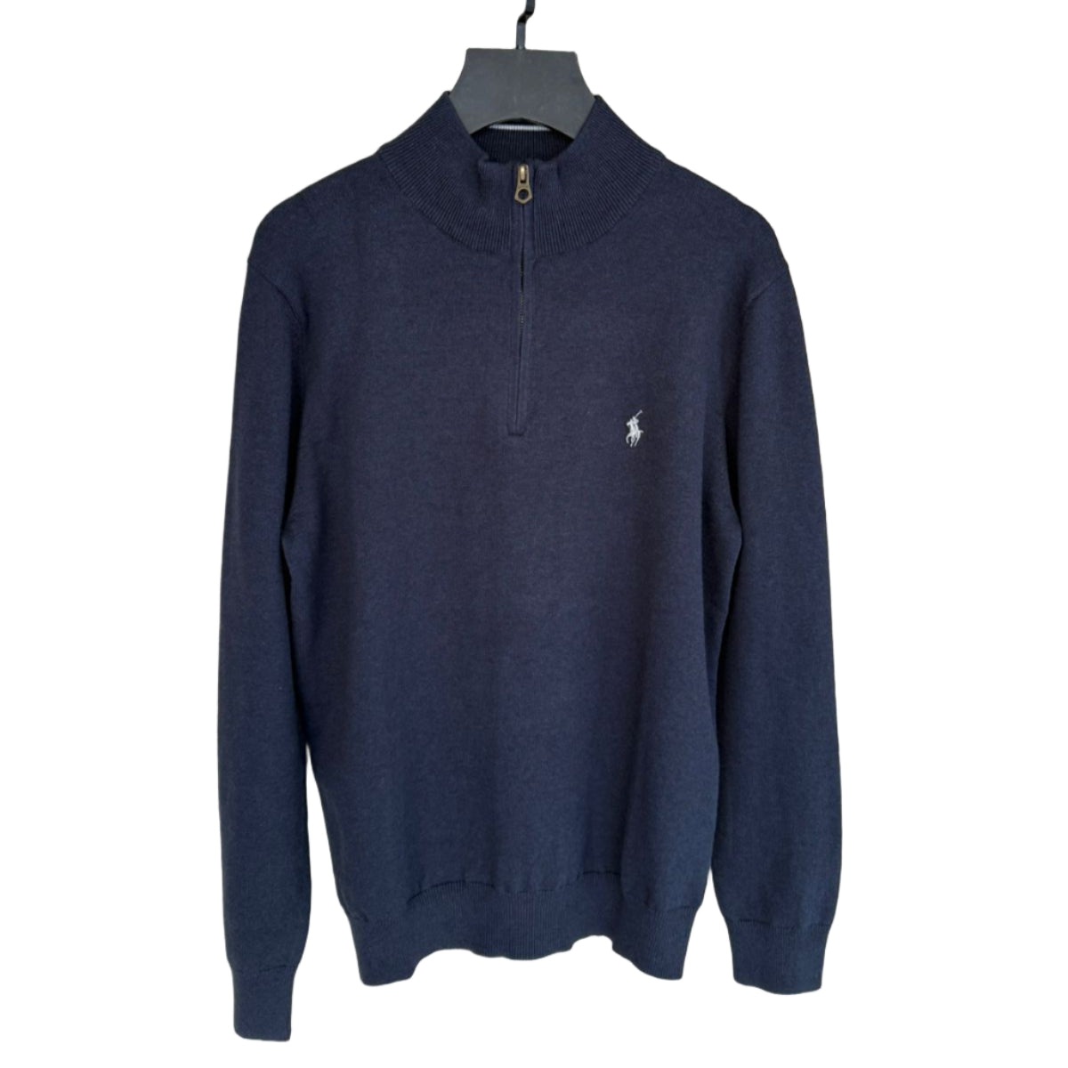 Ralph Lauren Zip Up