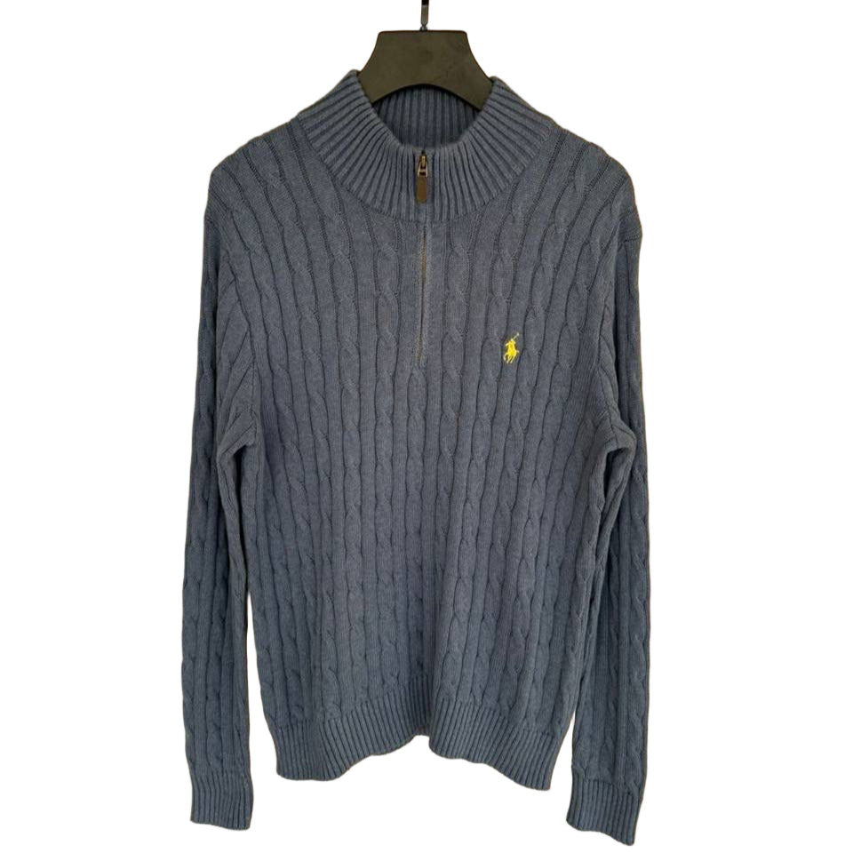Ralph Lauren Zip Up