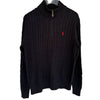 Ralph Lauren Zip Up