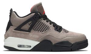 Nike Air Jordan 4 Retro 'Taupe Haze'