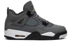 Air Jordan 4 Retro "Cool Grey"