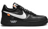 Nike X Off-White The 10th: Air Force 1 Low