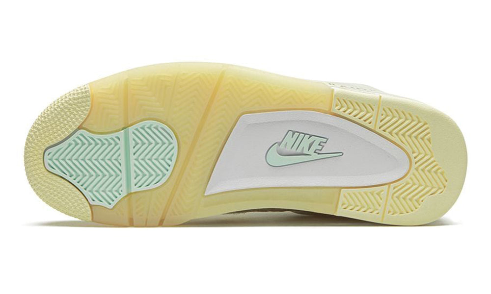 Nike X Off-White Air Jordan 4 Off-White