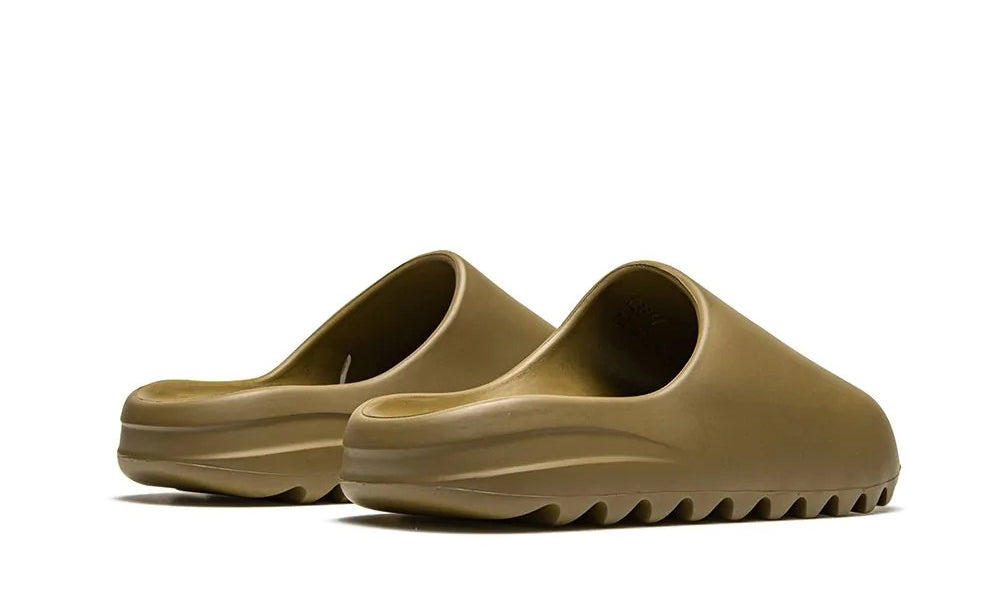 Yeezy Slides "Core"
