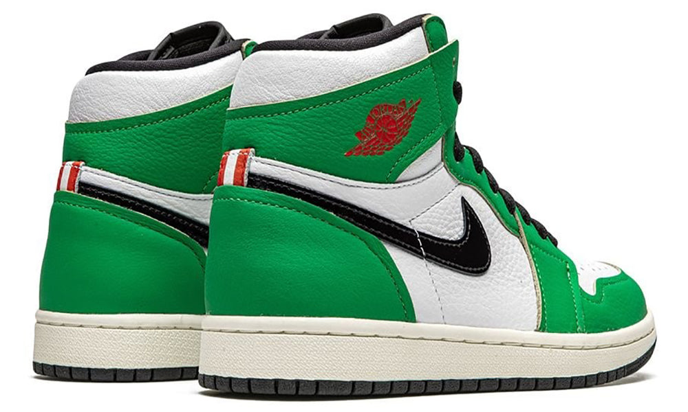 Air Jordan 1 Retro High OG sneakers