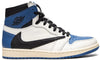 Travis Scott Air Jordan 1 High OG SP