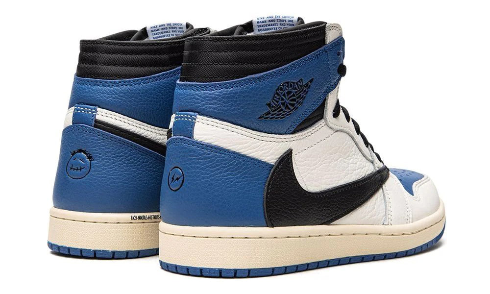 Travis Scott Air Jordan 1 High OG SP