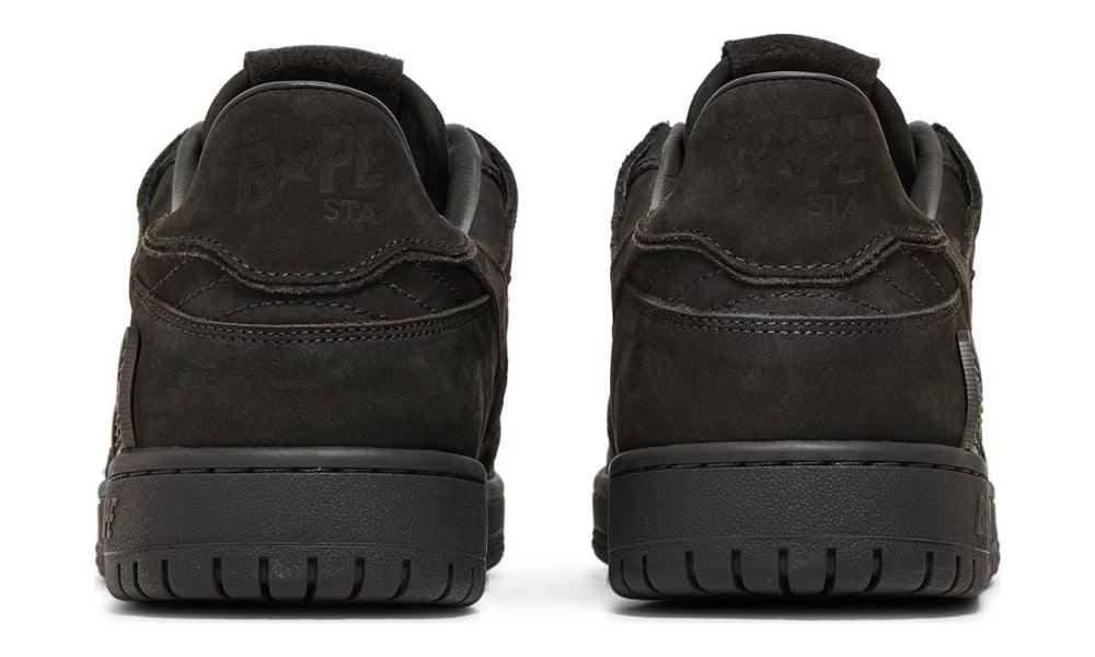SK8 Sta 'Triple Black'