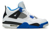Air Jordan 4 Retro 'Motorsports'