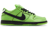 The Powerpuff Girls x Dunk Low Pro SB QS 'Buttercup'