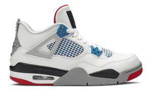 Nike Air Jordan 4 Retro SE "What The 4"