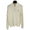 Ralph Lauren Zip Up