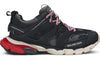 Balenciaga Track Trainer 'Black Red'