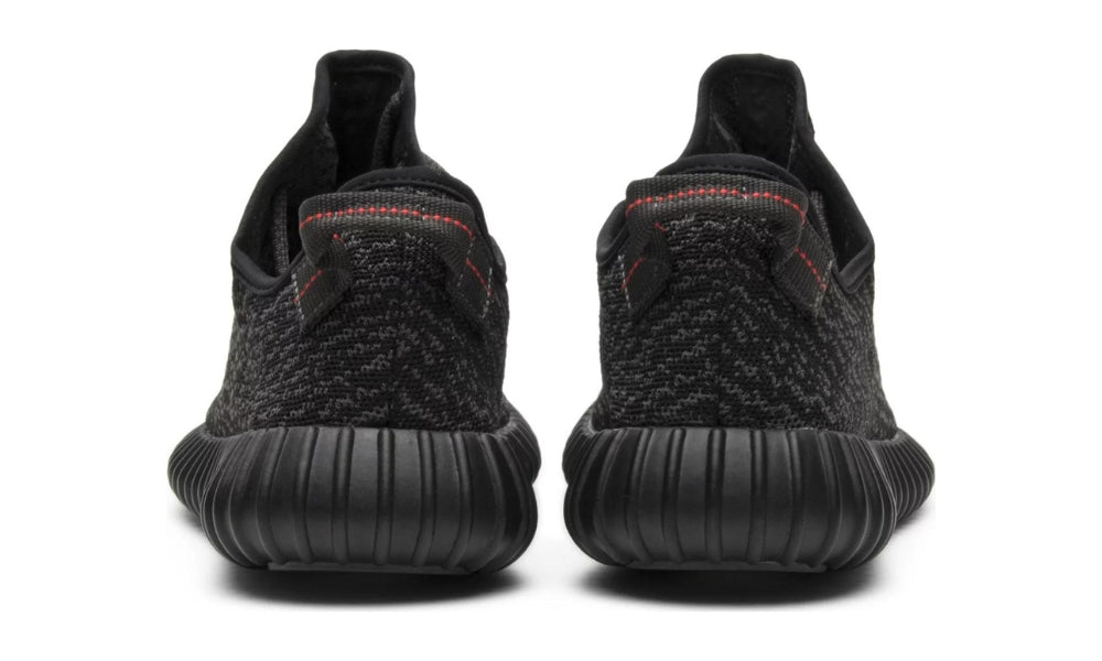 Yeezy Boost 350 'Pirate Black'