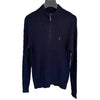 Ralph Lauren Zip Up