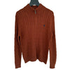 Ralph Lauren Zip Up