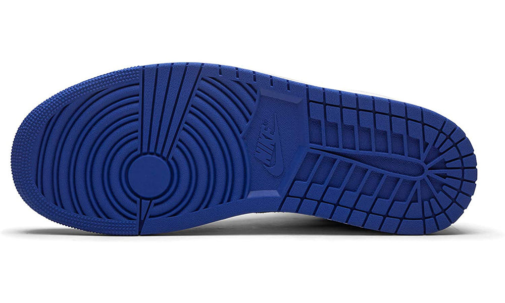 Nike Air Jordan 1 Mid SE "Union Royal"
