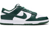 Nike Dunk Low 'Michigan State'