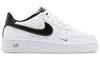 Air Force 1 LV8 GS 'White Metallic Gold'