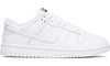 Nike Dunk Low "Triple White"