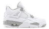 Nike Air Jordan 4 Retro "White Oreo"