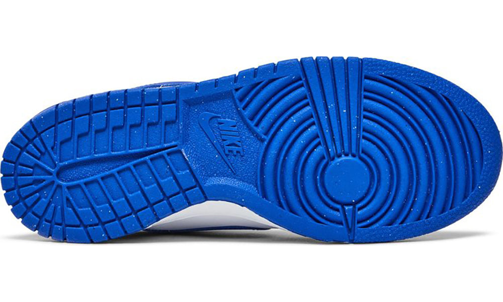 Dunk Low GS 'Racer Blue'