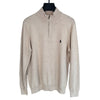 Ralph Lauren Zip Up