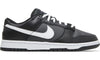 Dunk Low 'Black Panda'