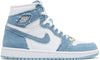 Air Jordan 1 High OG 'Denim'