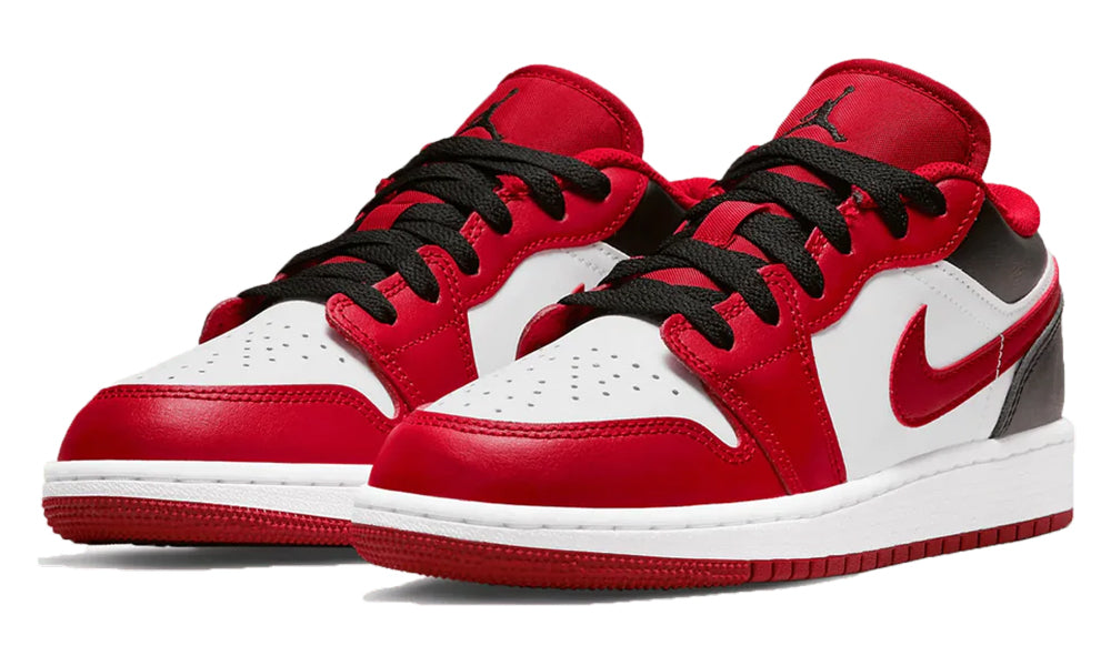 Air Jordan 1 Low "Bulls"