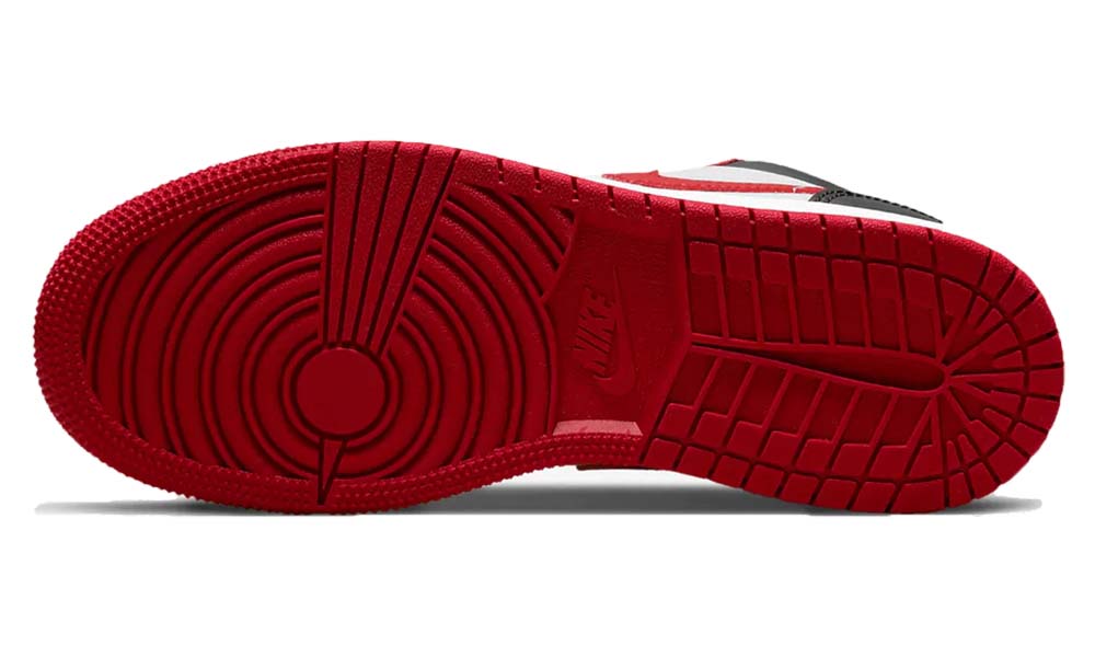 Air Jordan 1 Low "Bulls"