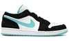 Air Jordan 1 Low 'Island Green'