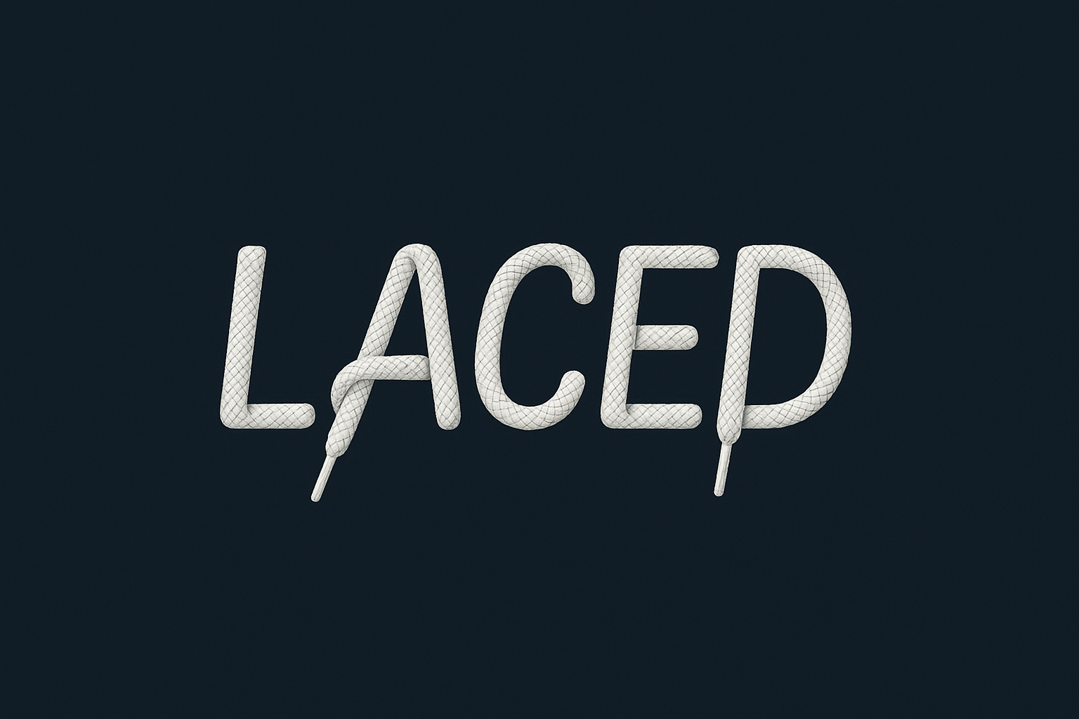 Laced