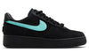 Tiffany & Co. x Air Force 1 Low '1837'