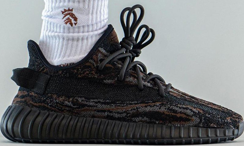 Yeezy Boost 350 V2 "Mx Rock"