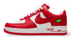 Nike Air Force 1 x Off White x Louis Vuitton