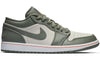 Air Jordan 1 Low 'Military Green'